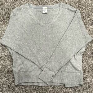 Aerie sweater